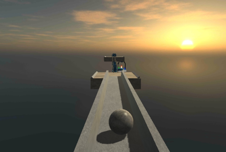 Balance Ball - Preview 1
