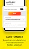 Auto Transfer:Phone To Sd Card screenshot 2