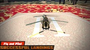 RC Helicopter Simulator 3D screenshot 3