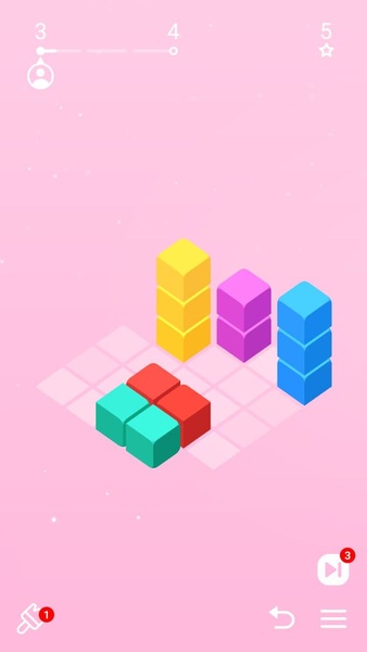Towers - Preview 1