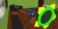 3D Fly Plane screenshot 3