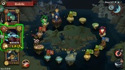 Pirates War - The Dice King screenshot 8