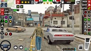 Gangster Car Game screenshot 7