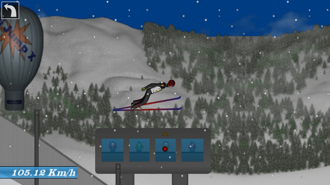 Ski Jump X - Preview 5