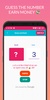 Spin and Guess :Free Earn Money screenshot 2