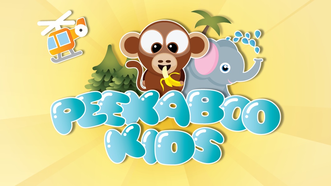 Peekaboo Kids - Preview 5