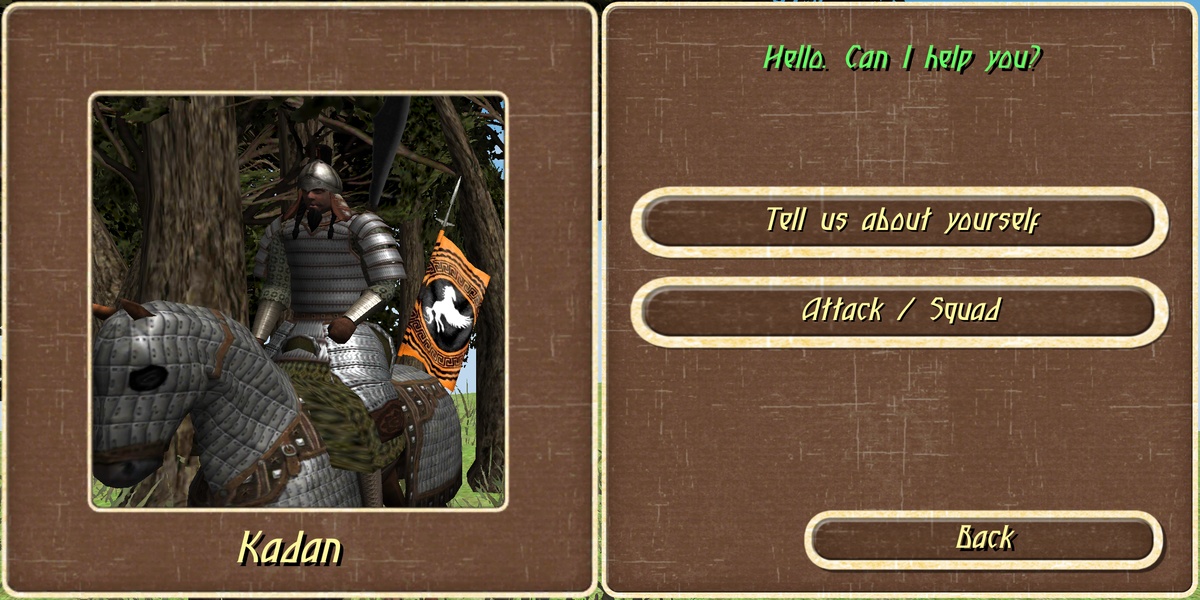 Steel And Flesh - Preview 11