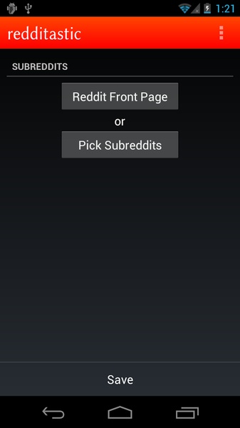redditastic - Preview 2