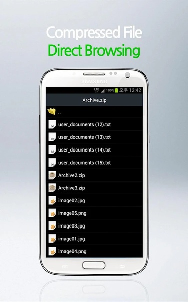 Viewty - Preview 3