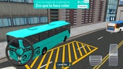Euro Bus Simulator Bus Game 3D screenshot 6