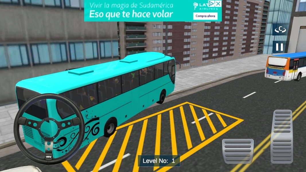American Bus Simulator - Preview 6