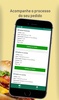 MyFood - Delivery de Comida screenshot 2