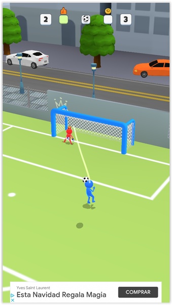 Super Goal - Preview 9