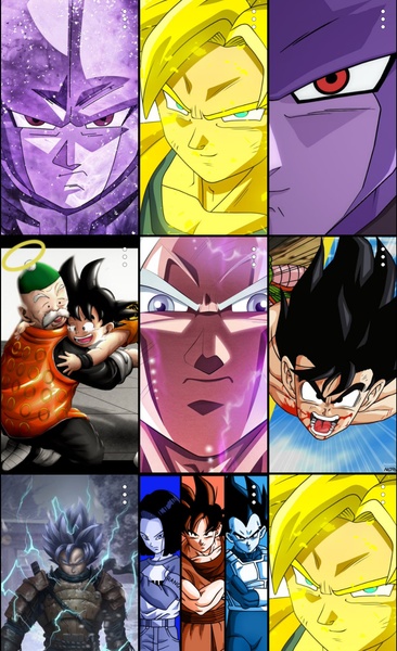 Pro Anime Wallpaper - Preview 3