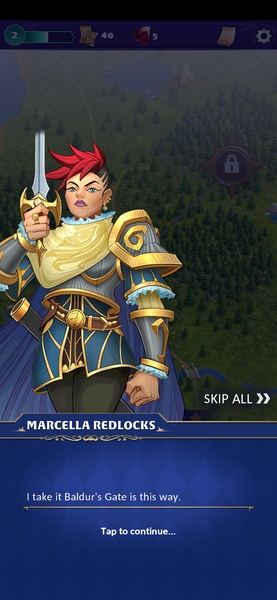 D&D Dice Adventures - Preview 7