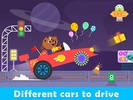 Toddler Car Games For Kids 2-5 screenshot 6