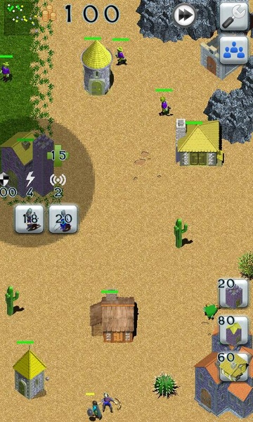 Medieval Empires - Preview 4