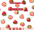 Strawberry Dots screenshot 7