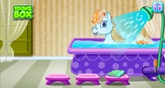 Sweet Little Pony Care screenshot 6