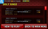 Bingo Live! screenshot 2