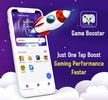 Game Booster- Game Launcher screenshot 6