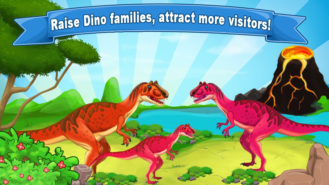 Super Dino - Preview 7