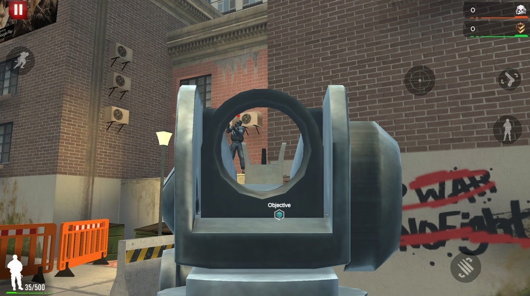 Bio Ops - Preview 4