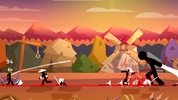 Stick Fight – Shadow Archer Battle Arena screenshot 7