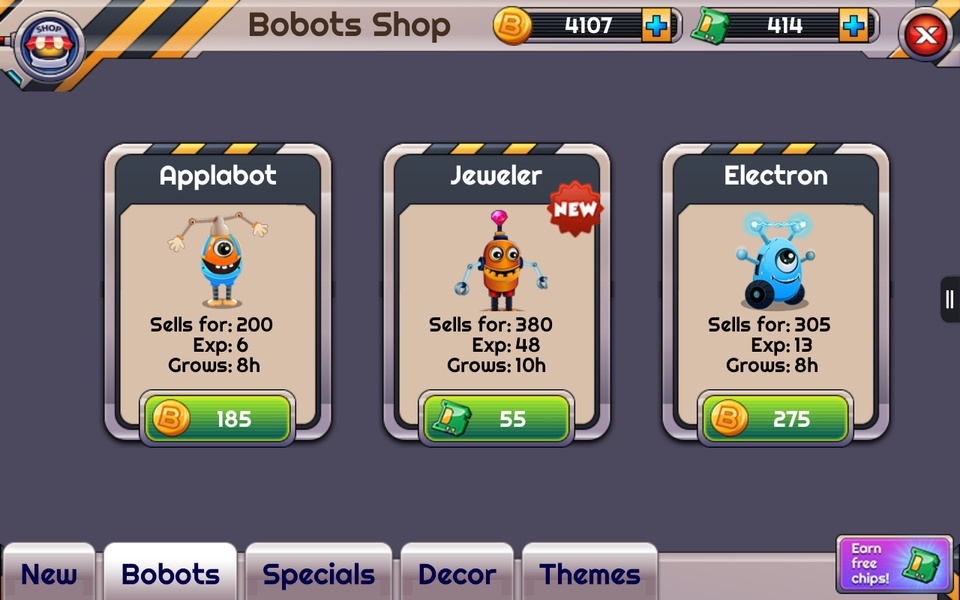 The Bobots - Preview 6
