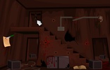 Trapped In Ghost House screenshot 7
