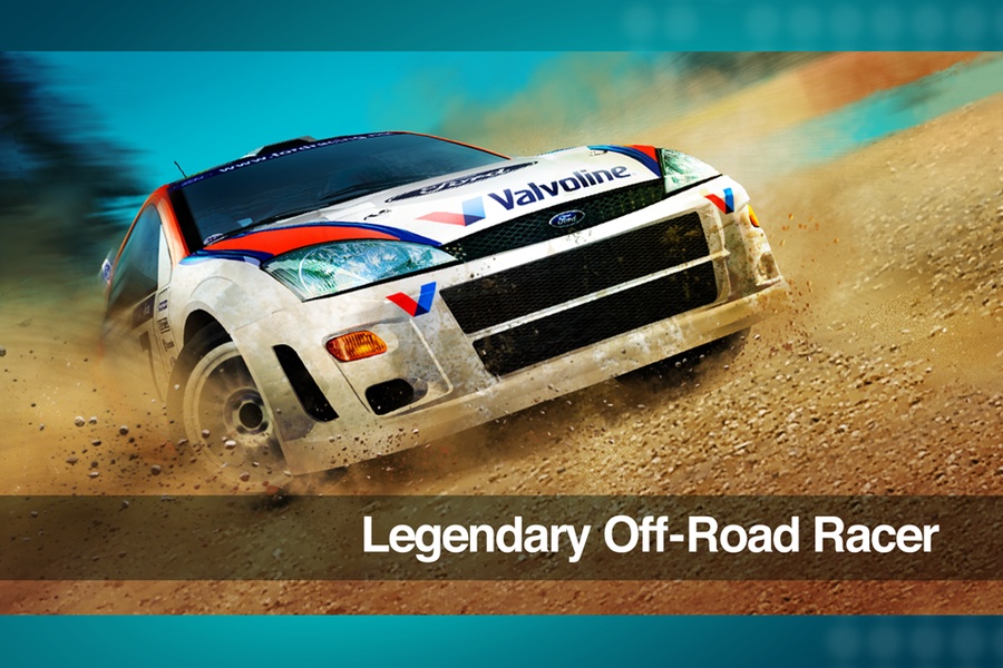 Colin McRae Rally - Preview 10