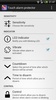 Touch alarm protector screenshot 4