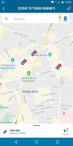 Dominos Mx - Preview 4