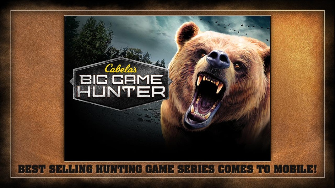 Cabela - Preview 11