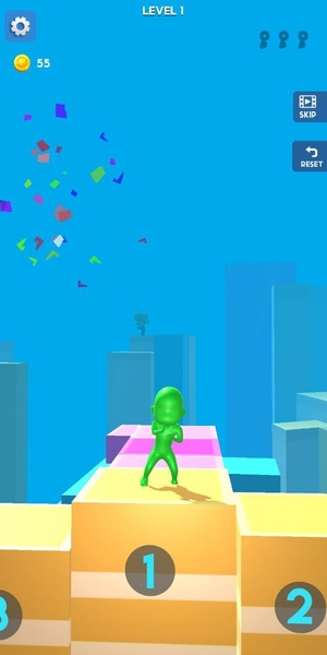 Tap Race 3D - Preview 7
