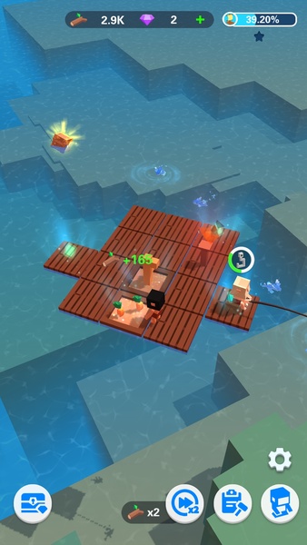 Idle Arks - Preview 7