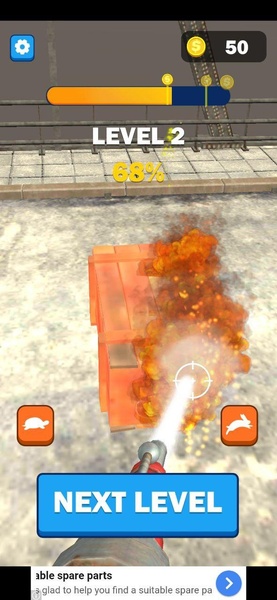 Fireman Rush 3D - Preview 3