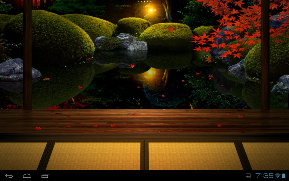Zen Garden -Fall- LW - Preview 17