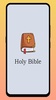 Holy Bible ESV KJV screenshot 10