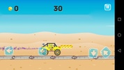 Spongebob Squarepants Pants - Adventure Bob Car screenshot 4