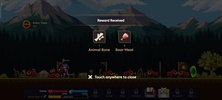 Evitania Online screenshot 4