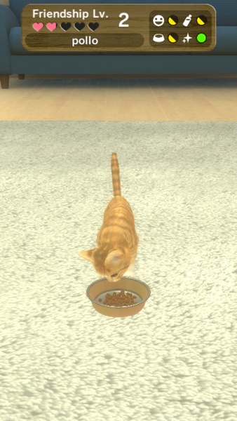 with My CAT - Preview 10