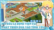 Bệnh Viện Kỳ Thú screenshot 15