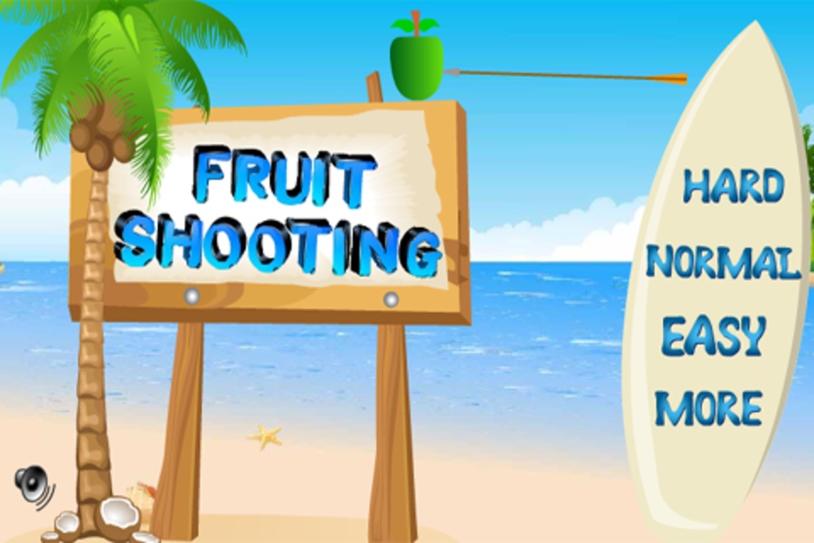 Fruit Shooting - Preview 4
