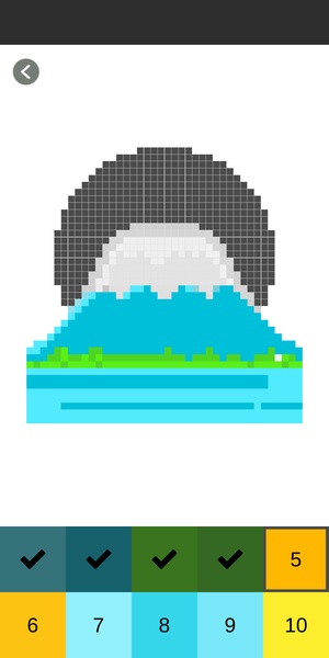 Pixel Art - Preview 8