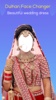 Dulhan Face Changer screenshot 5