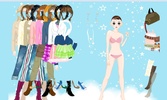 DressUp Games screenshot 3