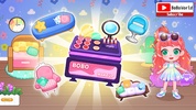 BoBo World: Princess Salon screenshot 4