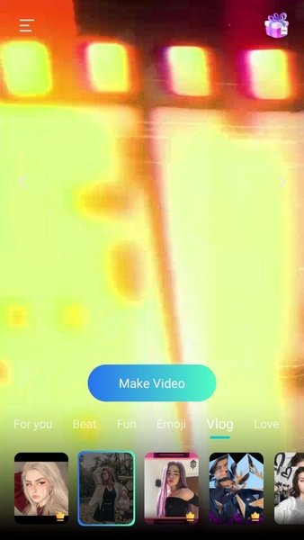 Deep Art Effects - Preview 1