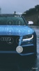 Lock Screen for Audi screenshot 4